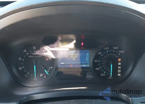 2012 Ford Explorer z USA, uszkodzony, nr VIN 1FMHK7B86CGA99598